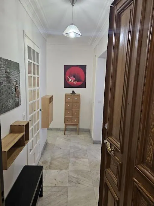 Appartement67M 2 Paris Apartment