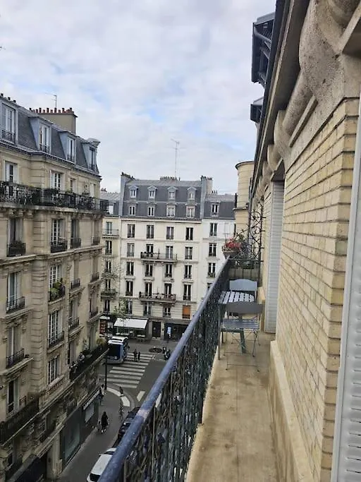 Appartement67M 2 Paris