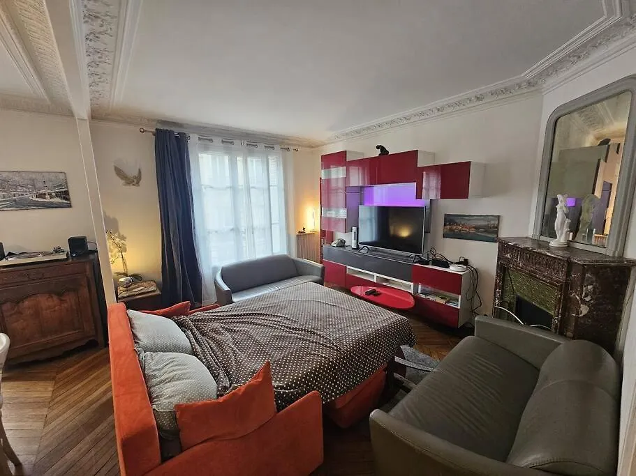 Appartement67M 2 Paris France