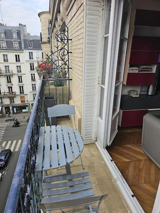 Appartement67M 2 Paris