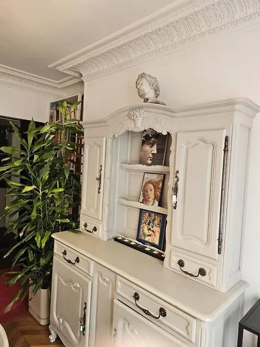 Apartment Appartement67M 2 Paris