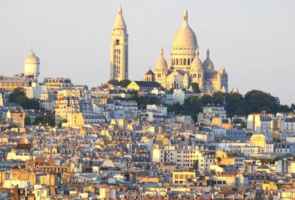 Lejlighed Appartement67M 2 Paris
