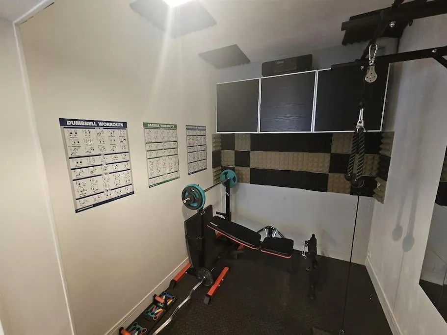 Appartement67M 2 巴黎 公寓