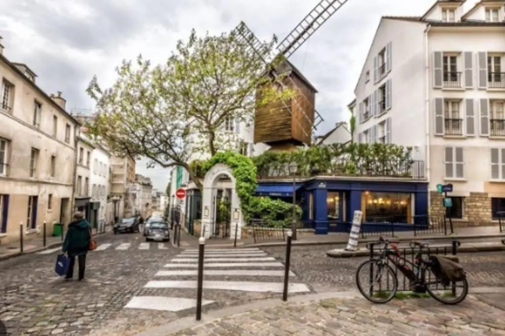 Appartement67M 2 Paris 0*,  Frankrig