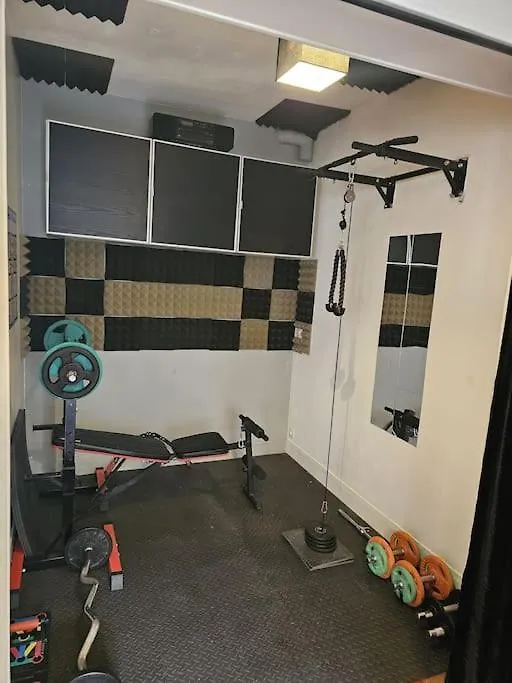 公寓 Appartement67M 2 巴黎