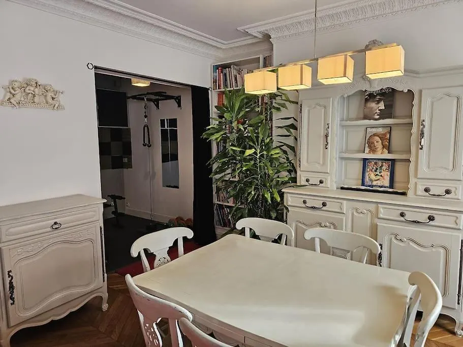Appartement67M 2 巴黎