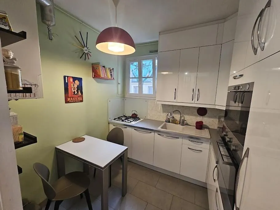 公寓 Appartement67M 2 巴黎 法国