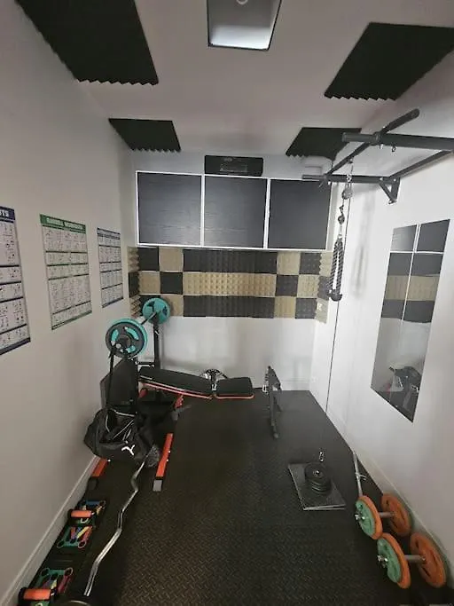 Appartement67M 2 巴黎 公寓