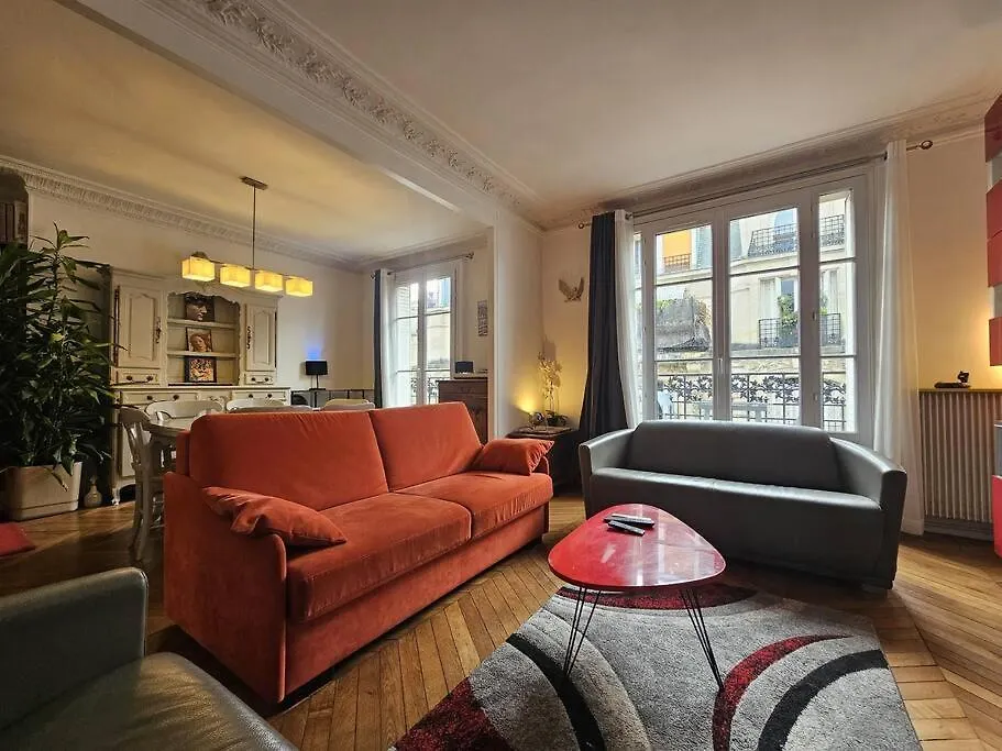 Appartement67M 2 Paris