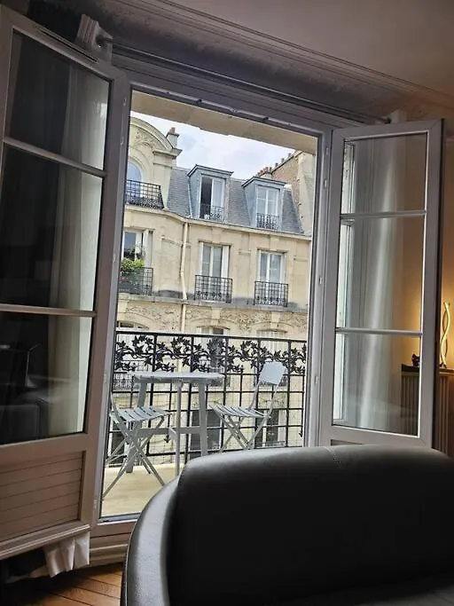 Appartement67M 2 Paris 0*,  Frankrig